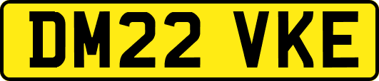 DM22VKE