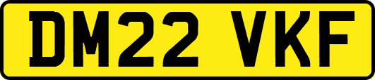 DM22VKF