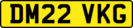 DM22VKG