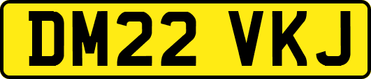 DM22VKJ