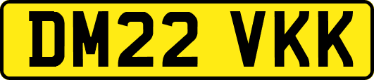 DM22VKK