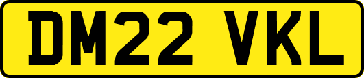 DM22VKL