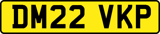 DM22VKP