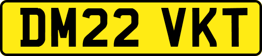 DM22VKT