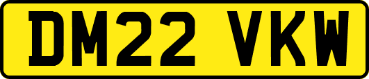 DM22VKW