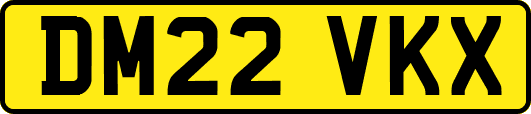 DM22VKX
