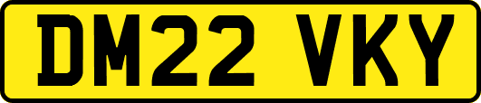 DM22VKY