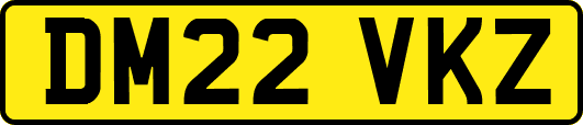 DM22VKZ