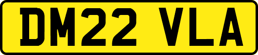 DM22VLA