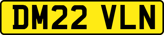 DM22VLN