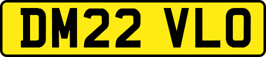 DM22VLO