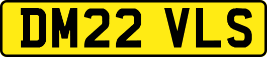 DM22VLS