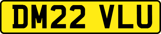 DM22VLU