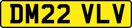 DM22VLV