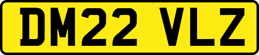 DM22VLZ
