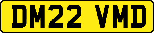 DM22VMD