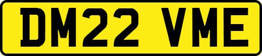 DM22VME