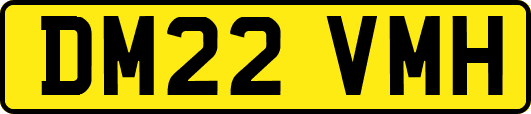 DM22VMH