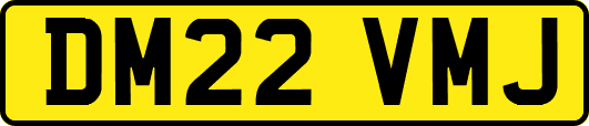 DM22VMJ