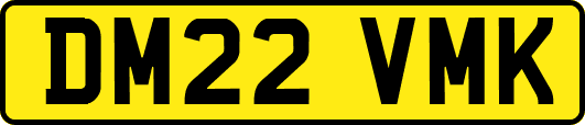 DM22VMK