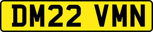 DM22VMN