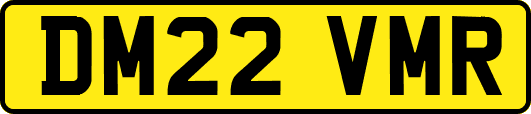 DM22VMR