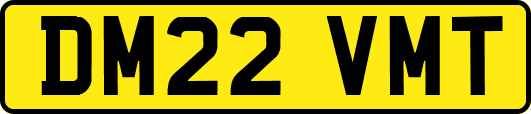 DM22VMT