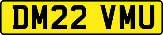 DM22VMU