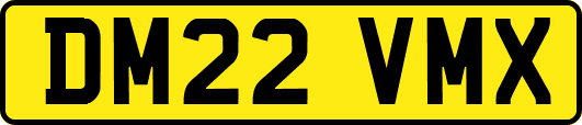 DM22VMX