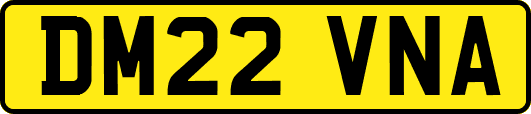 DM22VNA