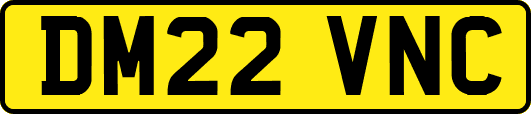 DM22VNC