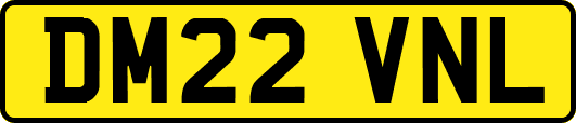 DM22VNL