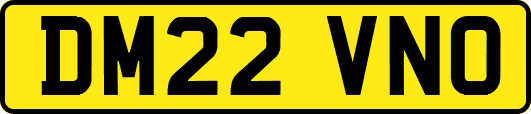 DM22VNO