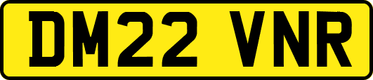 DM22VNR