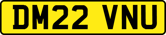 DM22VNU