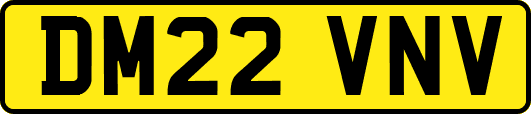 DM22VNV