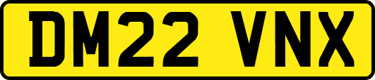 DM22VNX
