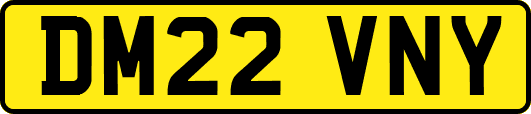DM22VNY