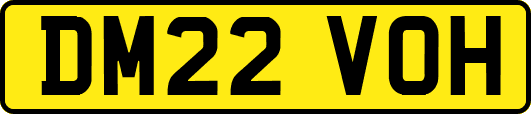 DM22VOH