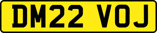 DM22VOJ