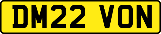 DM22VON