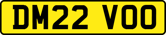 DM22VOO