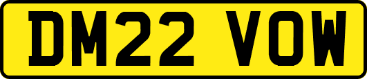 DM22VOW