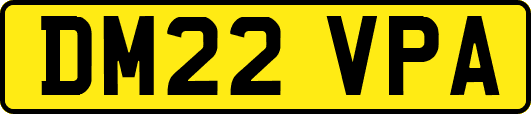 DM22VPA