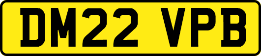 DM22VPB