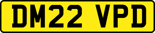 DM22VPD