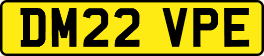DM22VPE