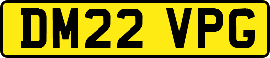 DM22VPG