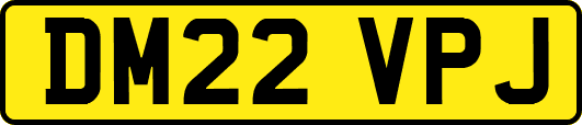 DM22VPJ