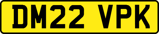 DM22VPK